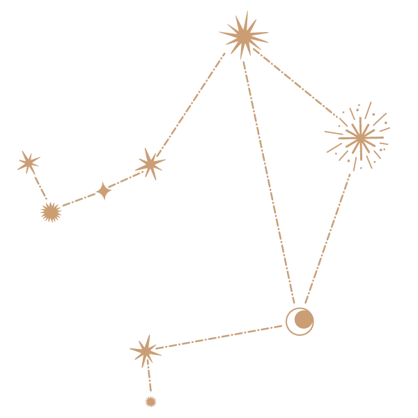 libra-constellation