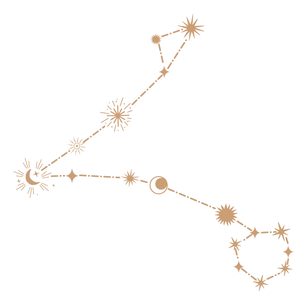 pisces-constellation